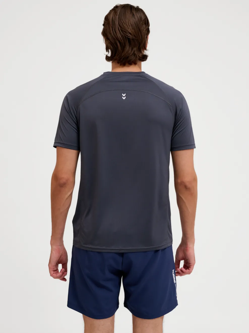 hmlPULSE WORKOUT T-SHIRT S/S