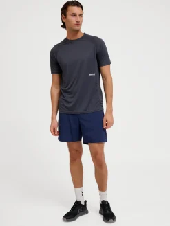 hmlPULSE WORKOUT T-SHIRT S/S