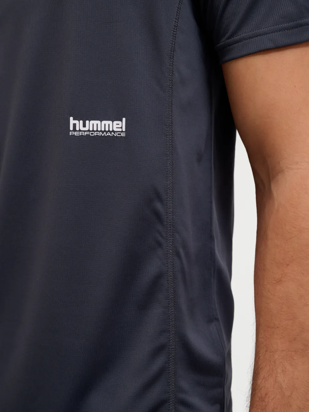 hmlPULSE WORKOUT T-SHIRT S/S