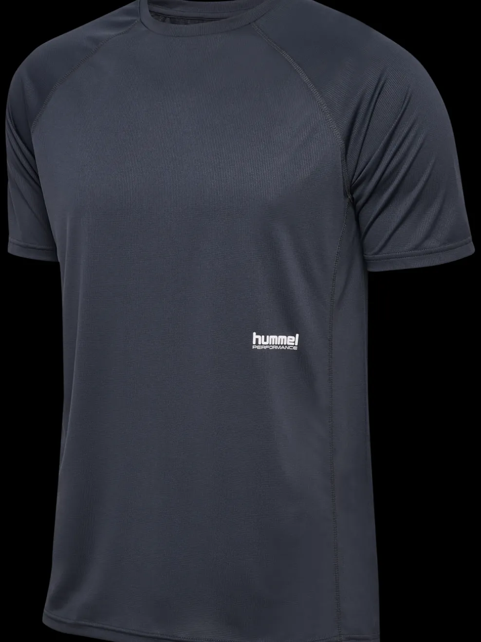 hmlPULSE WORKOUT T-SHIRT S/S