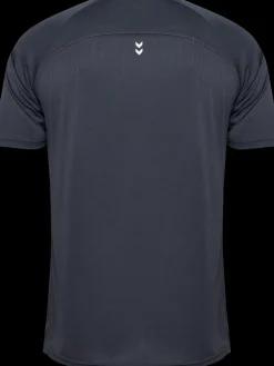 hmlPULSE WORKOUT T-SHIRT S/S
