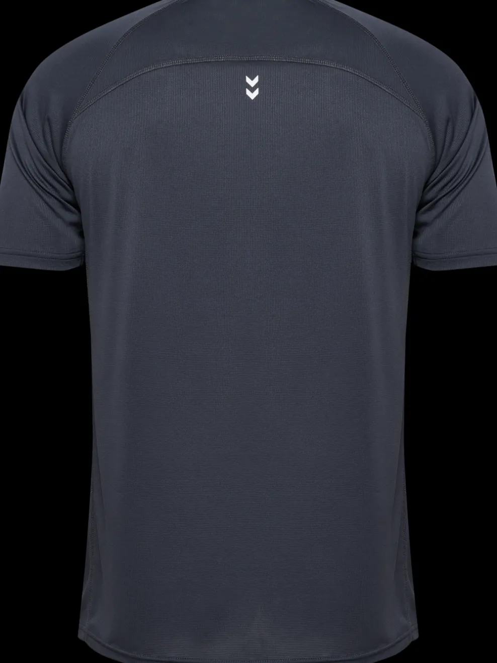 hmlPULSE WORKOUT T-SHIRT S/S