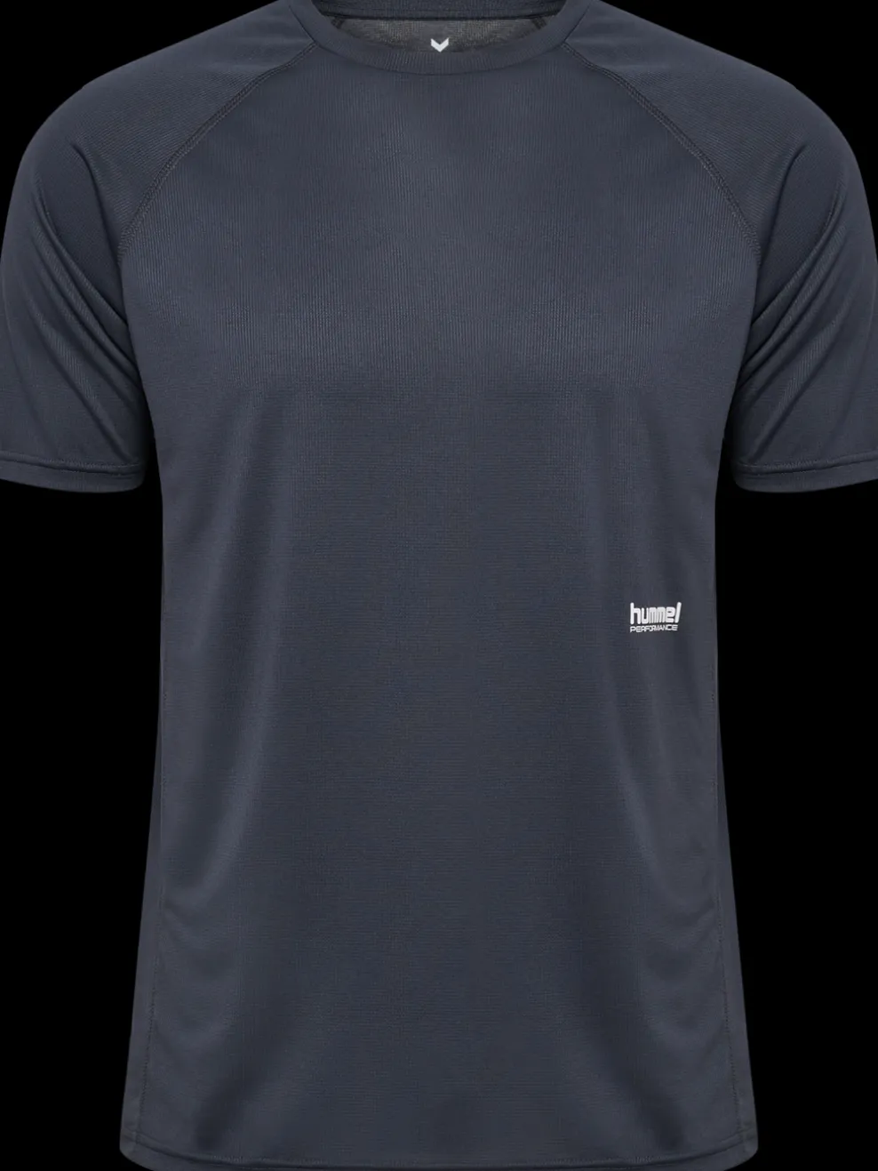 hmlPULSE WORKOUT T-SHIRT S/S