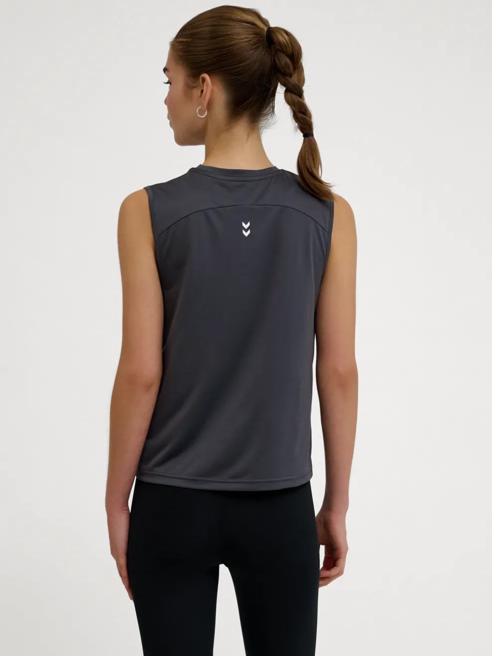 hmlPULSE WORKOUT W TANKTOP