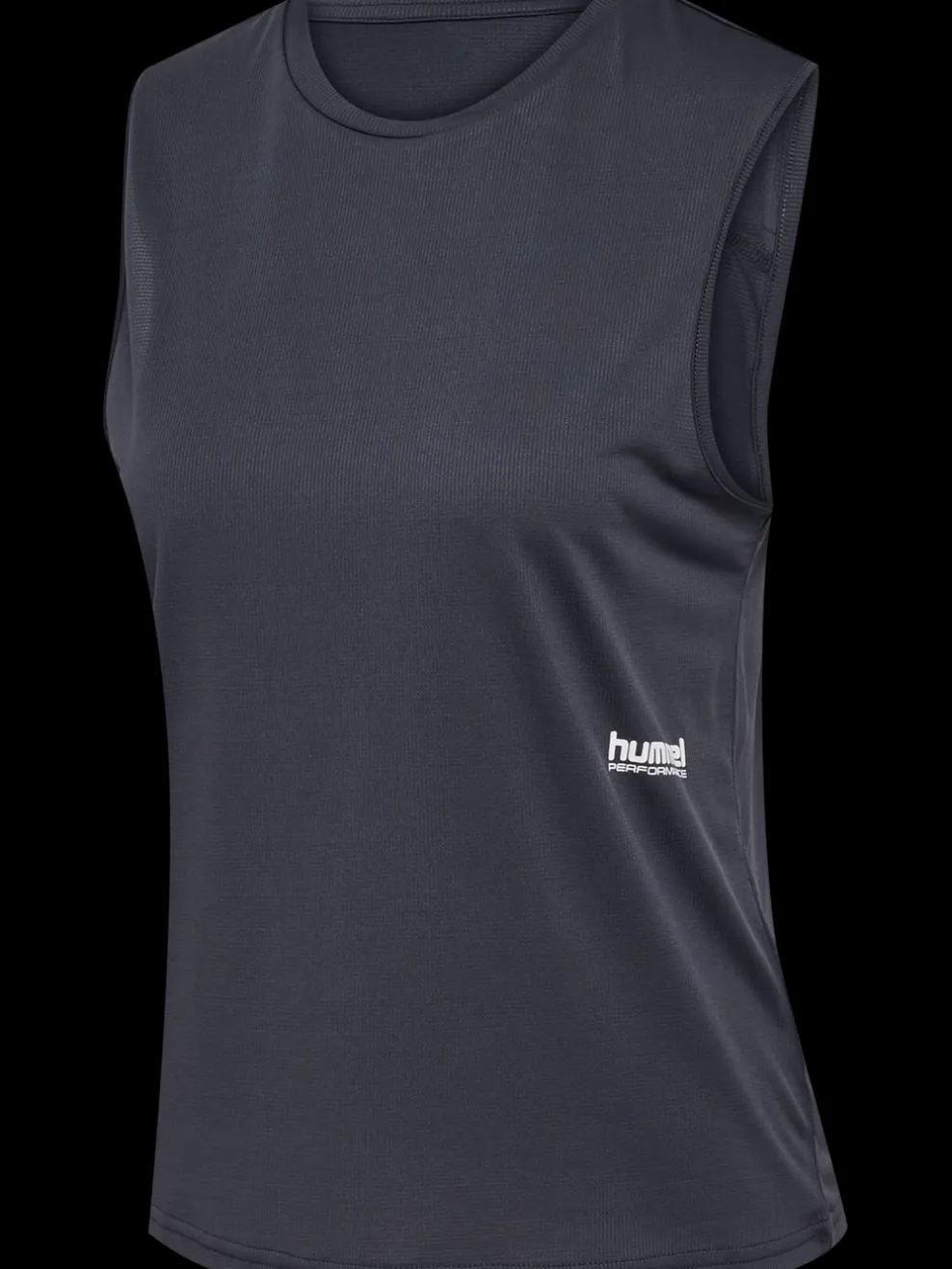 hmlPULSE WORKOUT W TANKTOP