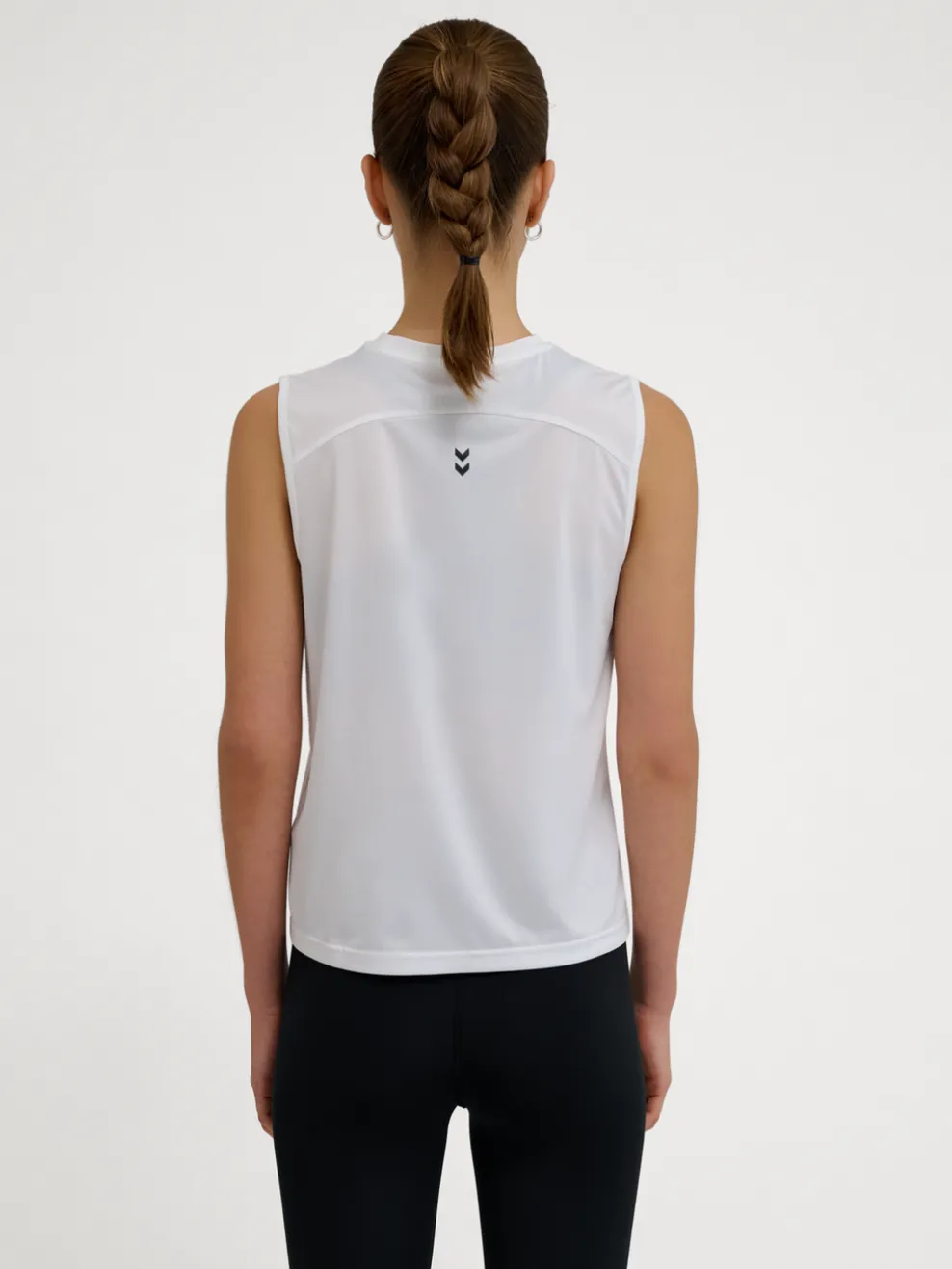 hmlPULSE WORKOUT W TANKTOP