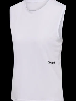 hmlPULSE WORKOUT W TANKTOP