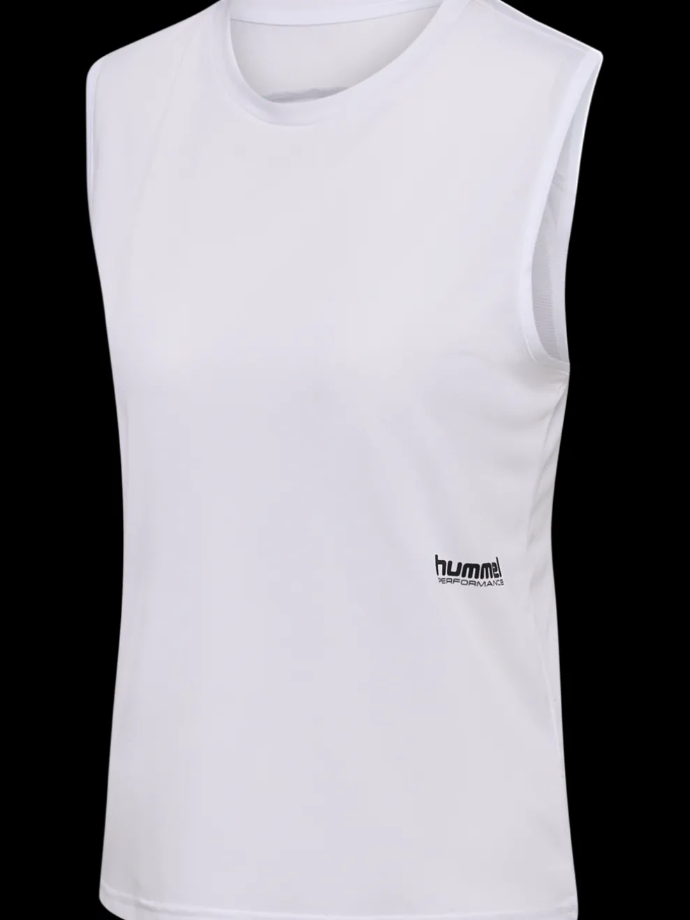 hmlPULSE WORKOUT W TANKTOP