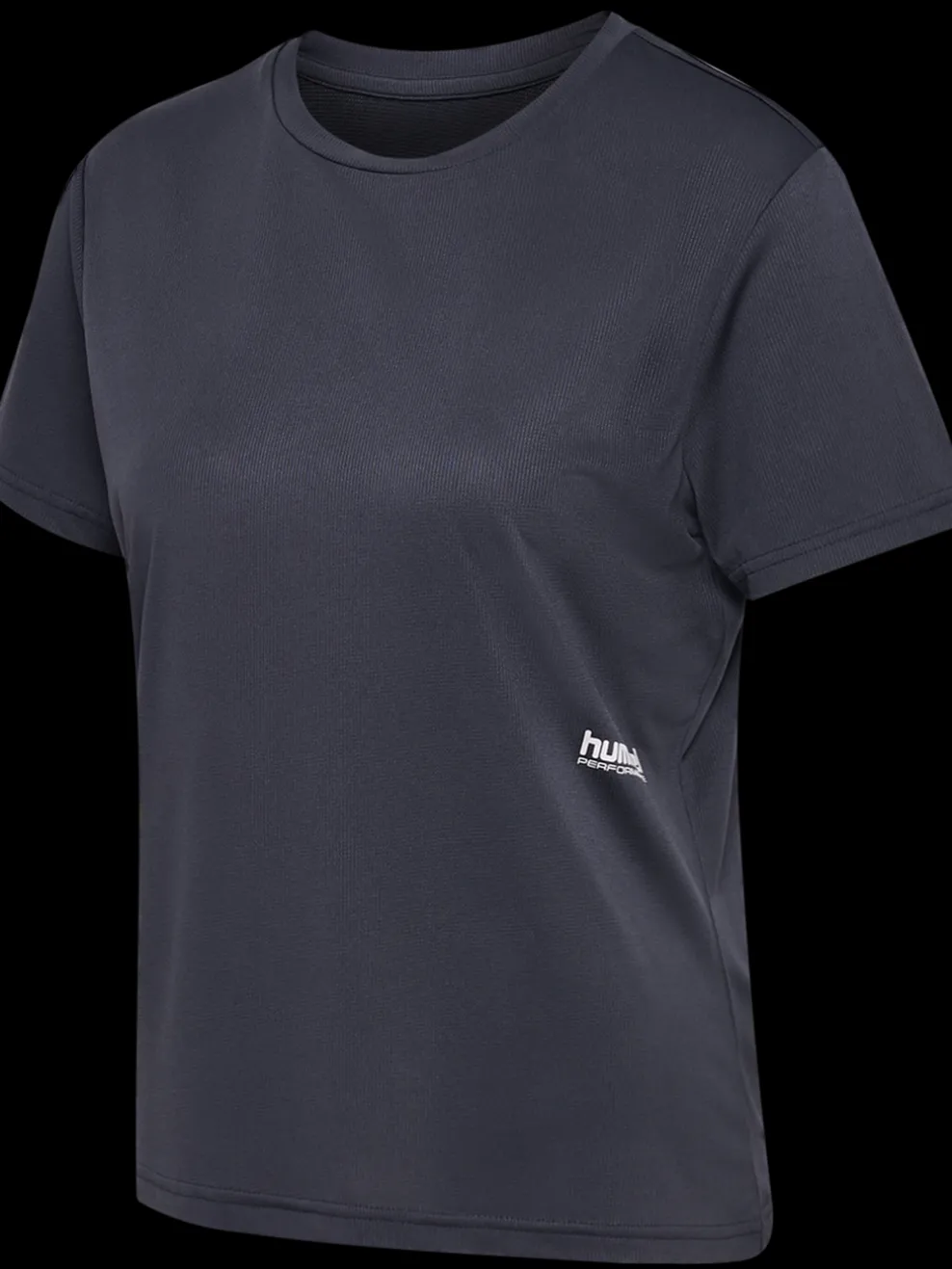 hmlPULSE WORKOUT W T-SHIRT S/S