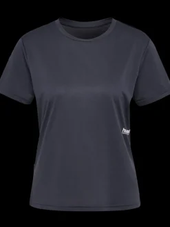 hmlPULSE WORKOUT W T-SHIRT S/S