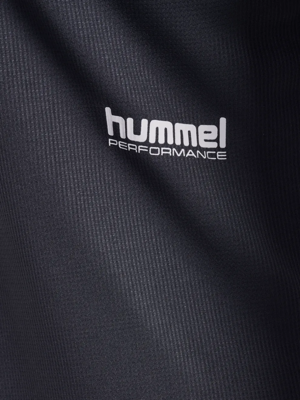 hmlPULSE WORKOUT W T-SHIRT S/S