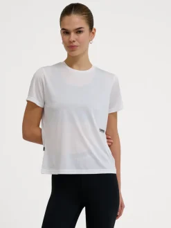 hmlPULSE WORKOUT W T-SHIRT S/S