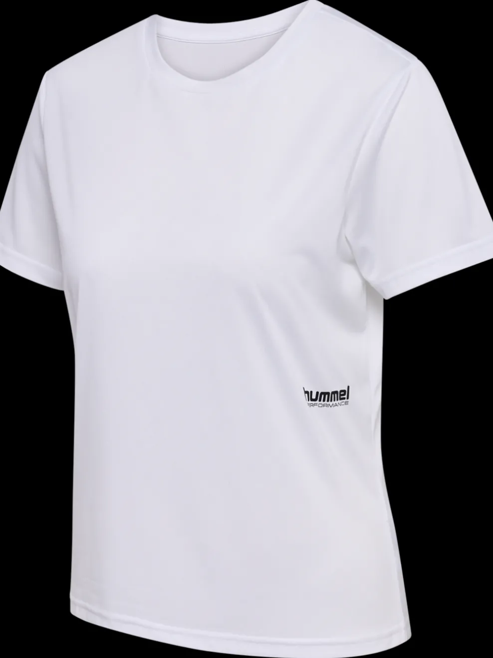 hmlPULSE WORKOUT W T-SHIRT S/S