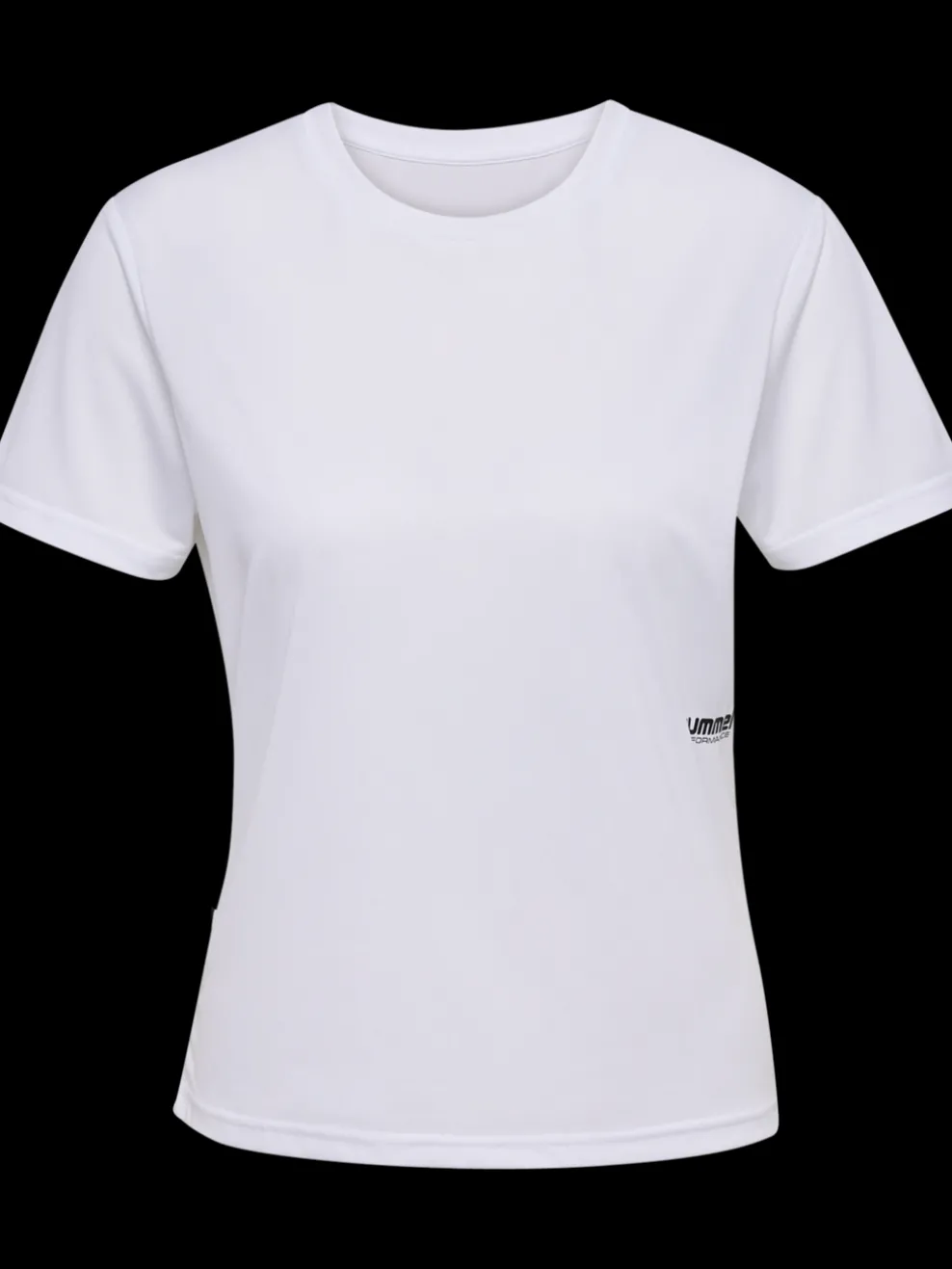 hmlPULSE WORKOUT W T-SHIRT S/S