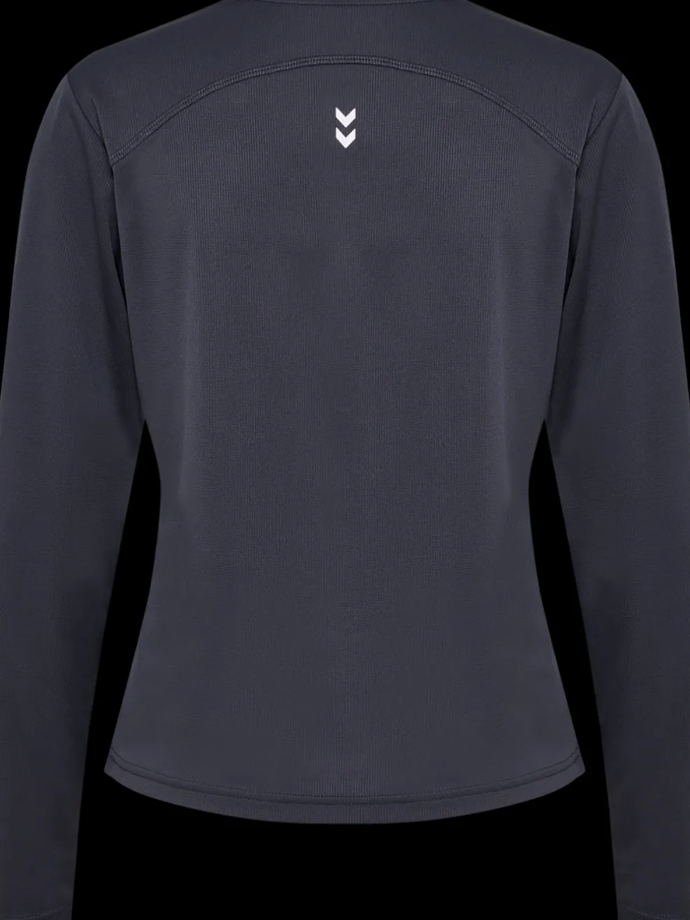 hmlPULSE WORKOUT W T-SHIRT L/S