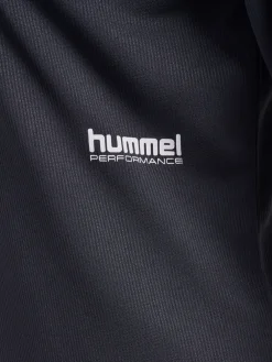 hmlPULSE WORKOUT W T-SHIRT L/S