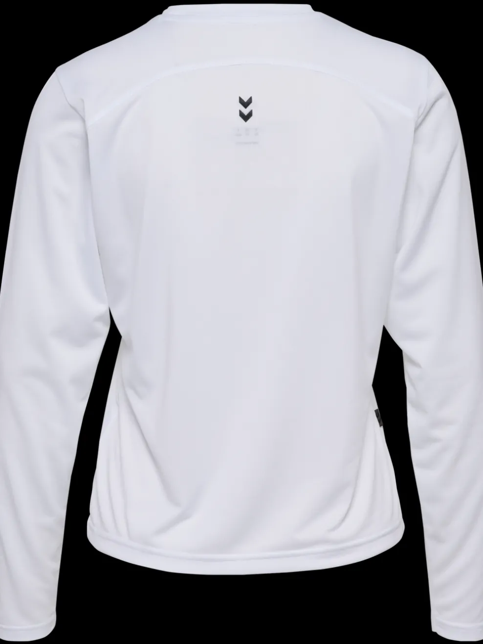 hmlPULSE WORKOUT W T-SHIRT L/S