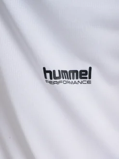 hmlPULSE WORKOUT W T-SHIRT L/S