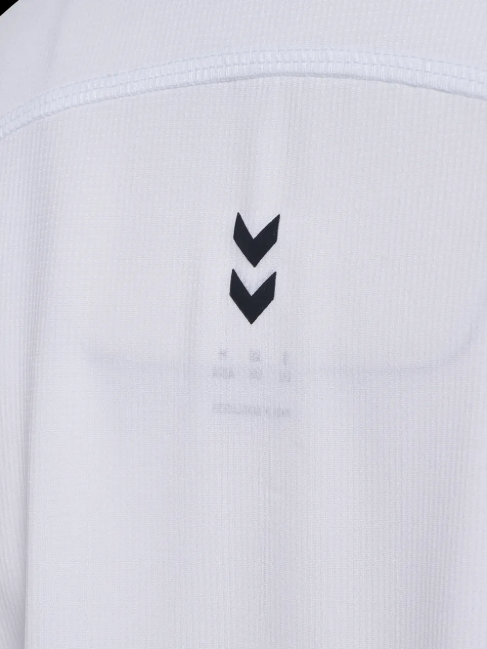 hmlPULSE WORKOUT W T-SHIRT L/S