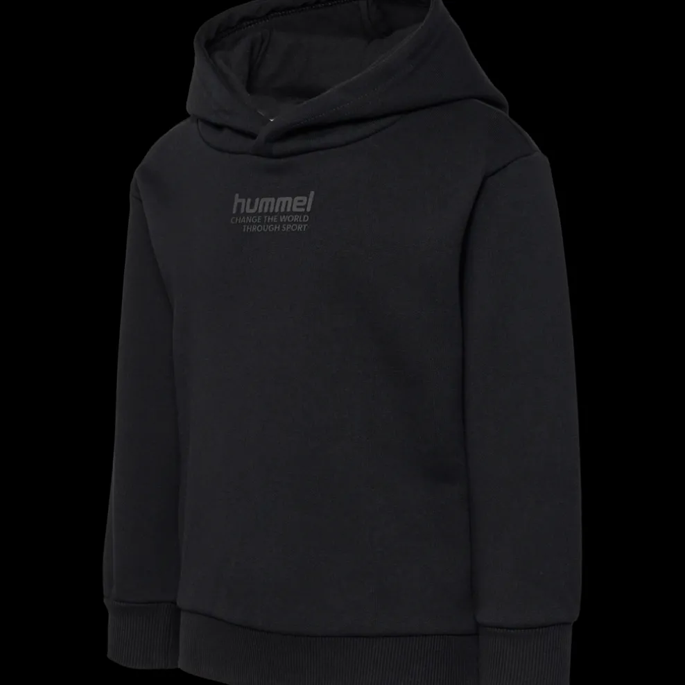 hmlPURE HOODIE