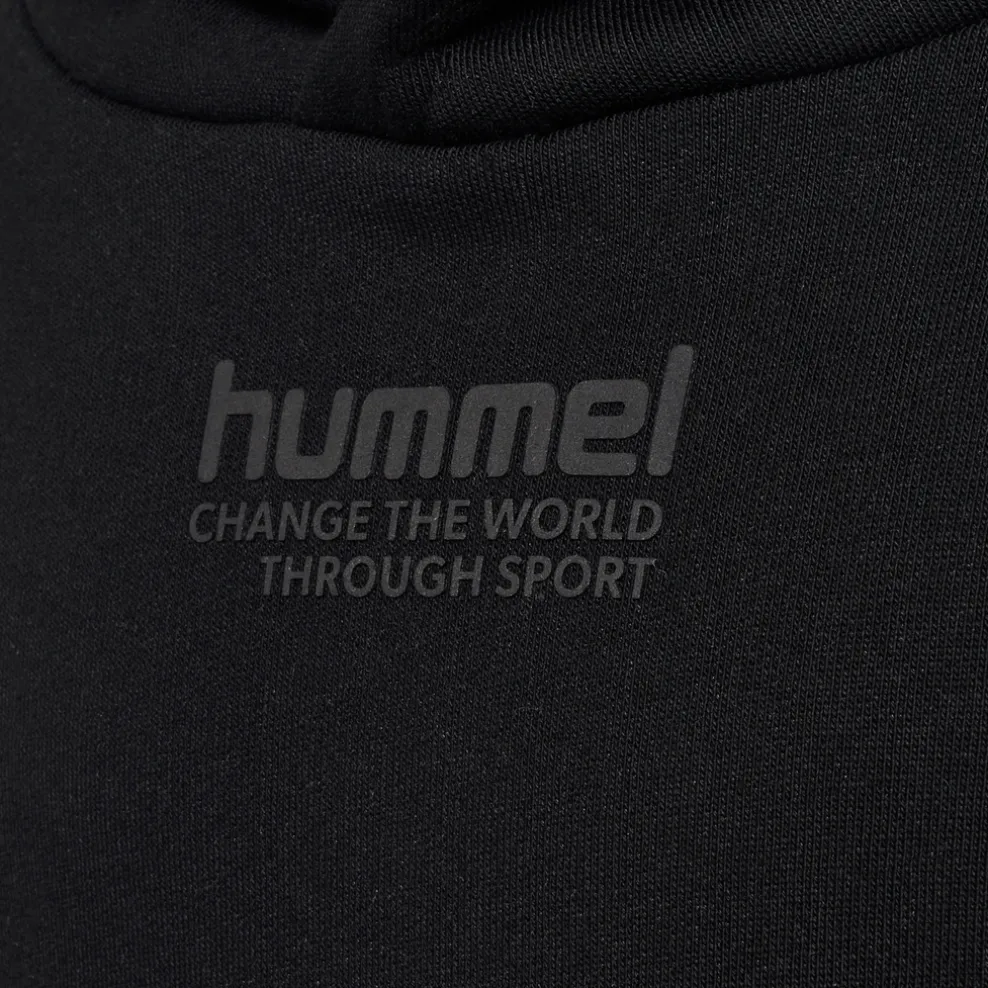hmlPURE HOODIE