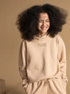 hmlPURE HOODIE