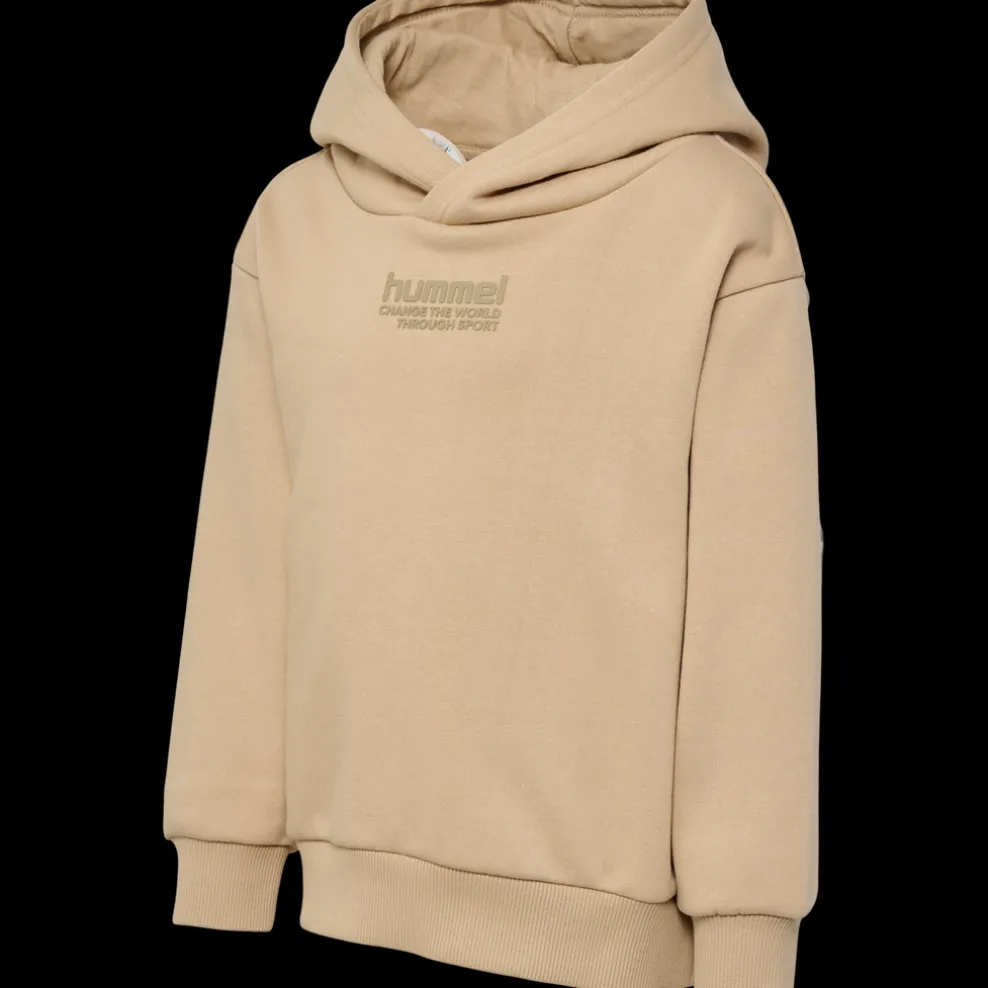 hmlPURE HOODIE