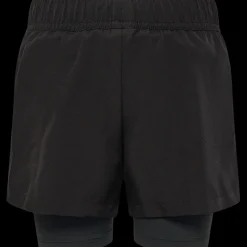 hmlPURE 2-IN-1 SHORTS