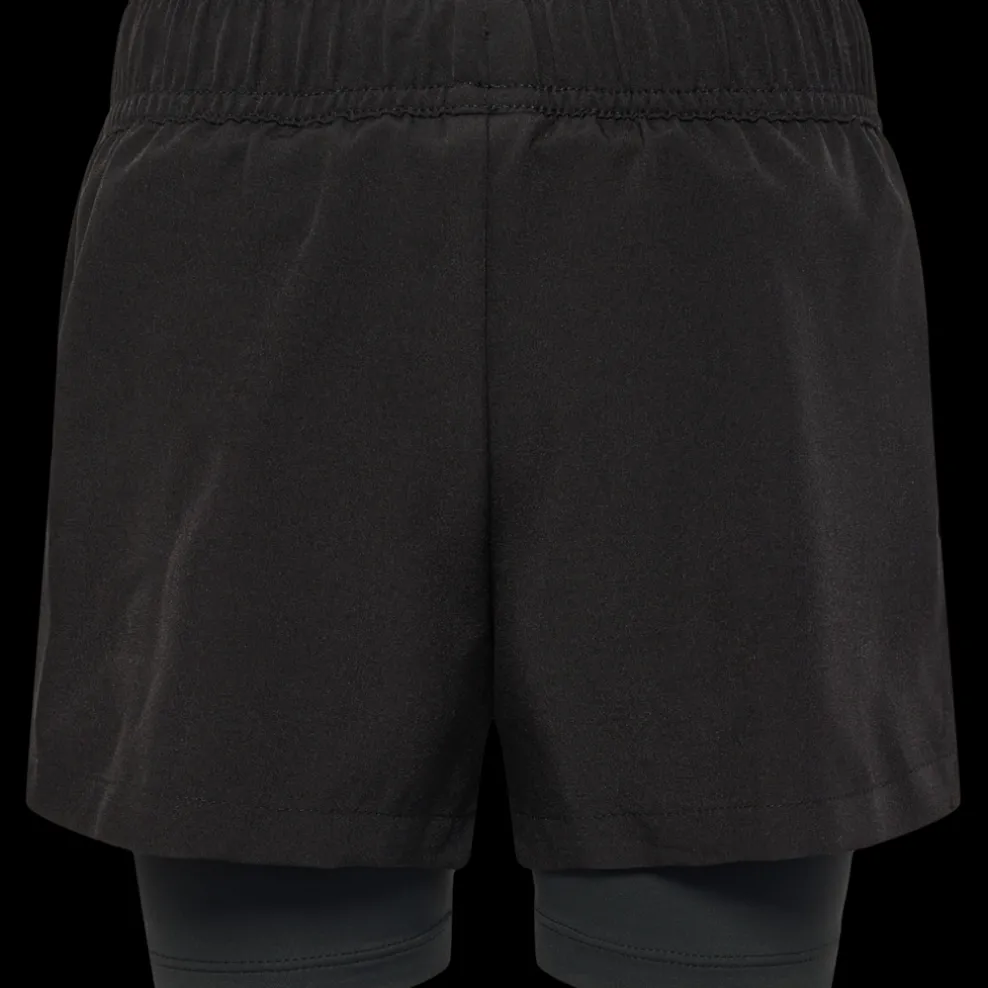 hmlPURE 2-IN-1 SHORTS