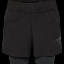 hmlPURE 2-IN-1 SHORTS