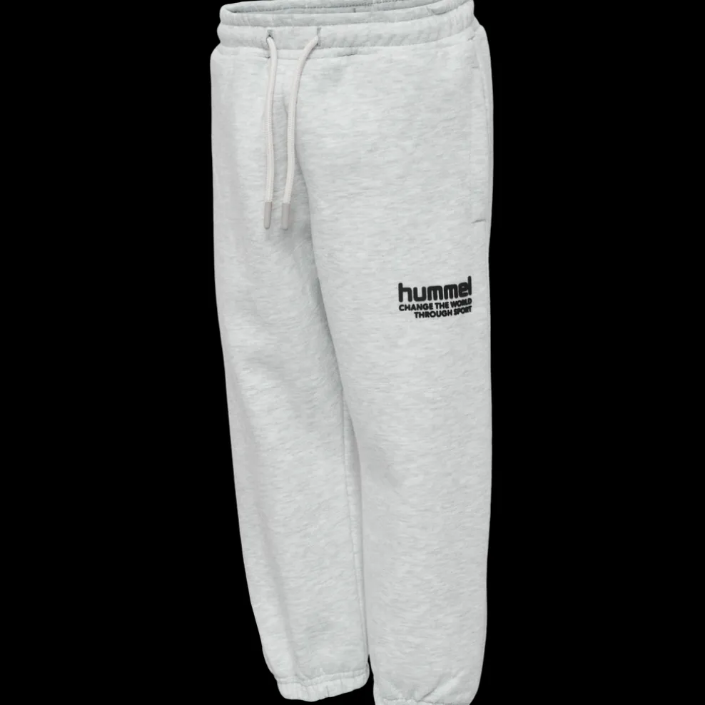 hmlPURE PANTS