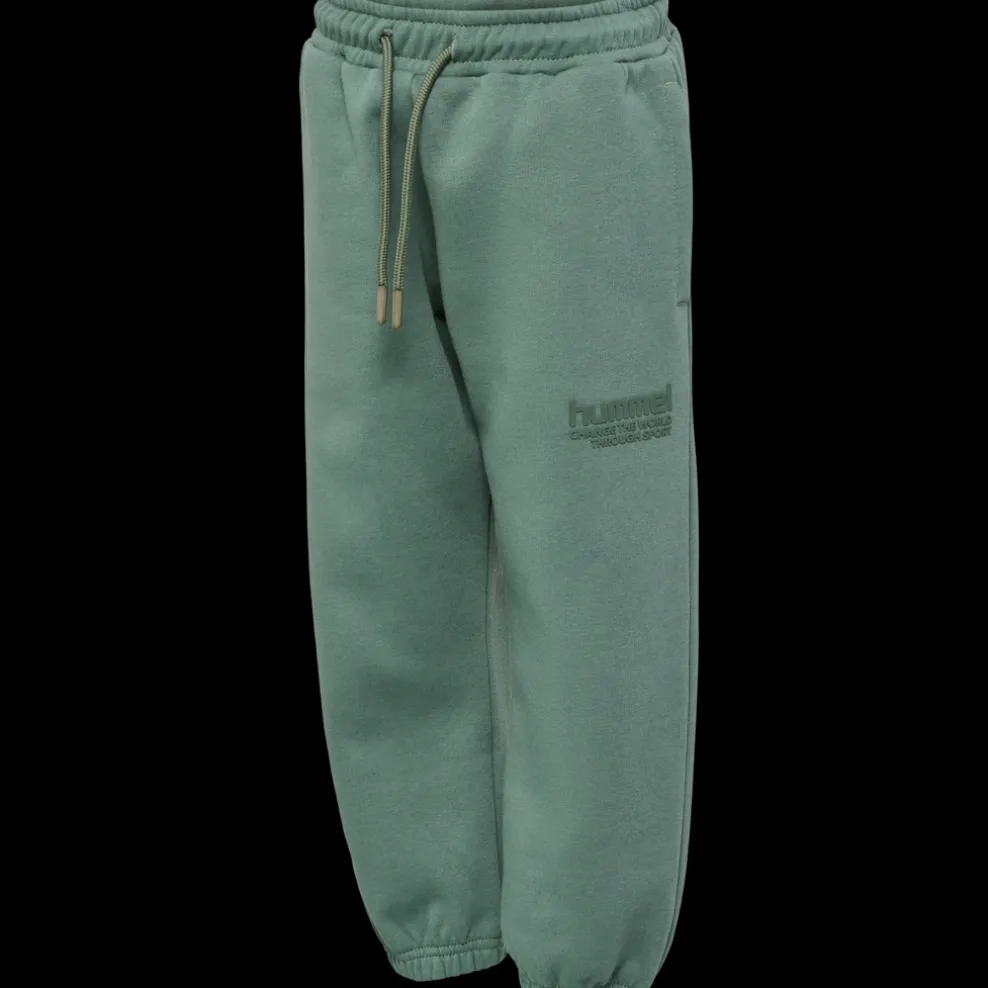 hmlPURE PANTS