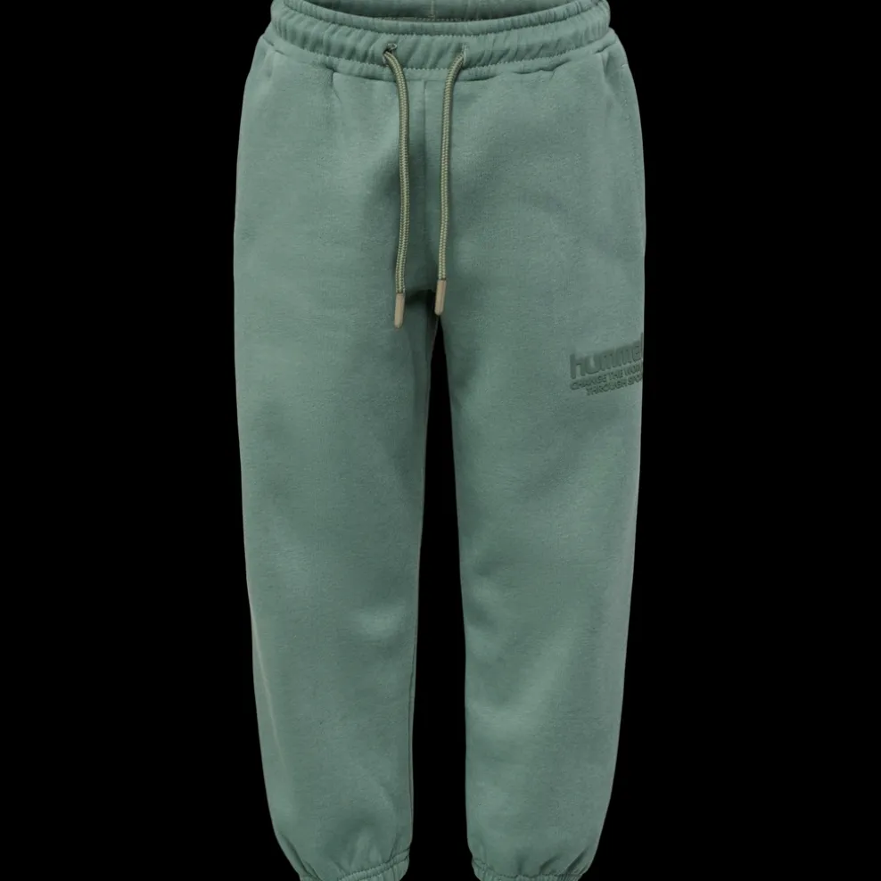 hmlPURE PANTS