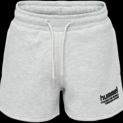 hmlPURE SHORTS