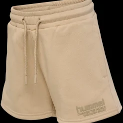 hmlPURE SHORTS