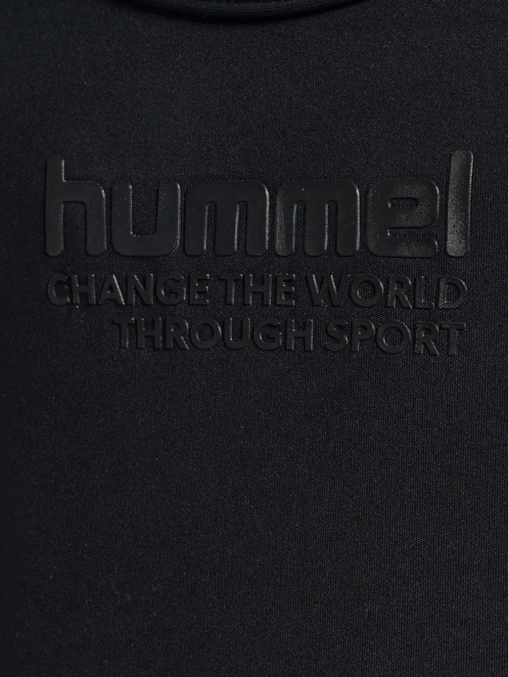 hmlPURE SPORTS TOP