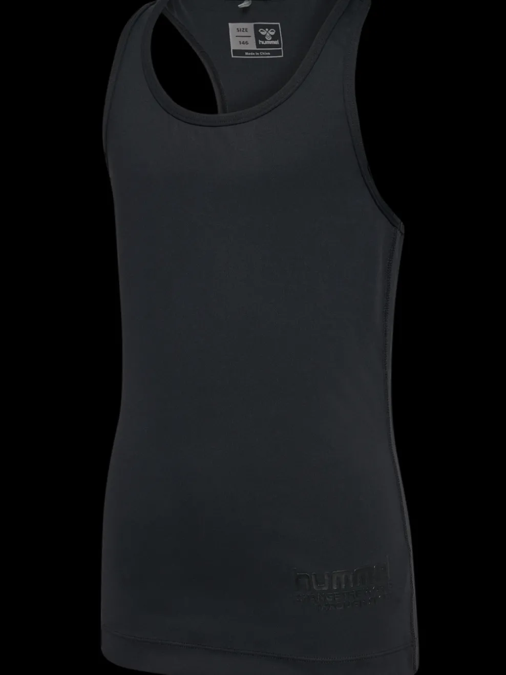 hmlPURE TANK TOP