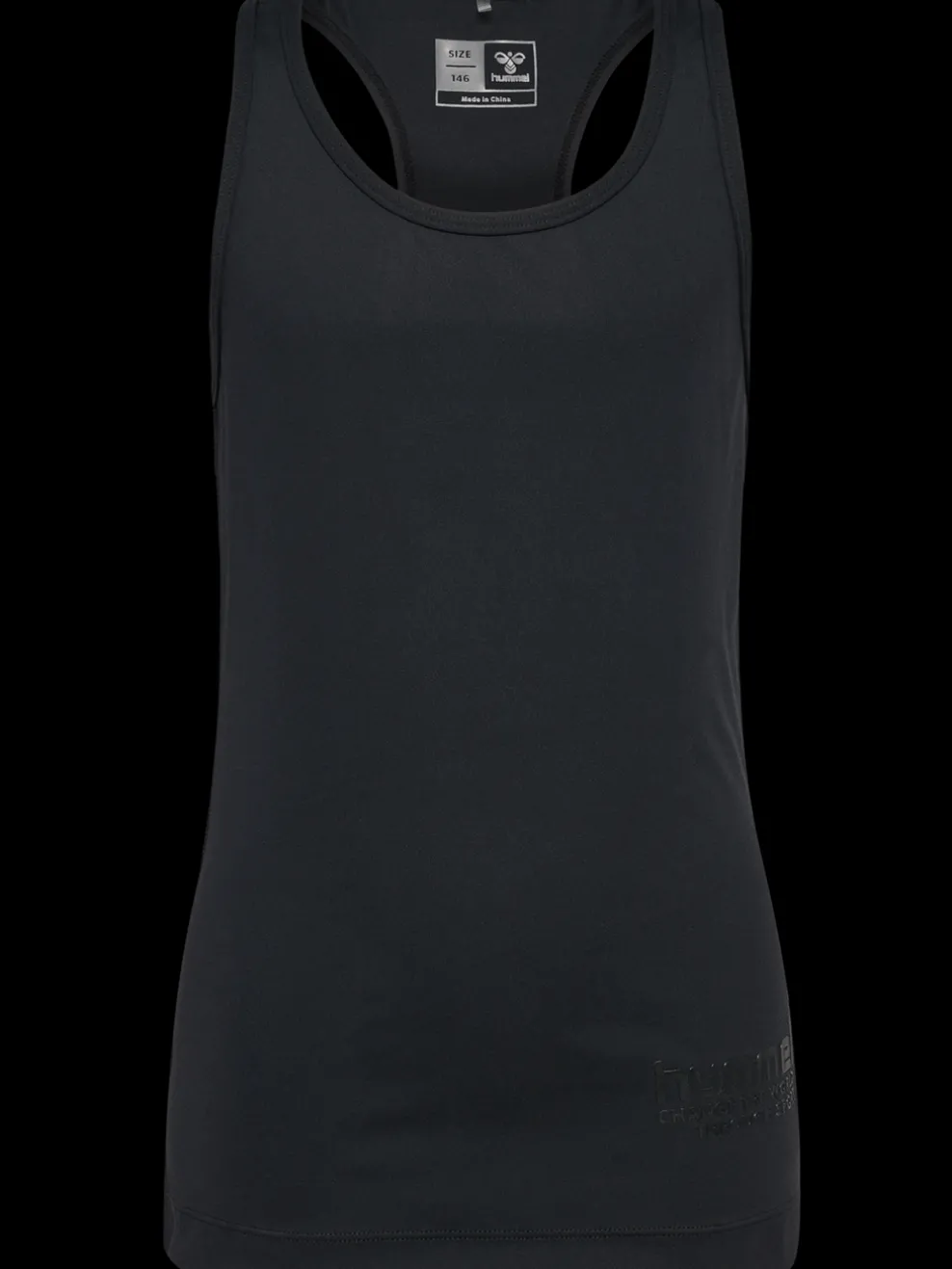 hmlPURE TANK TOP