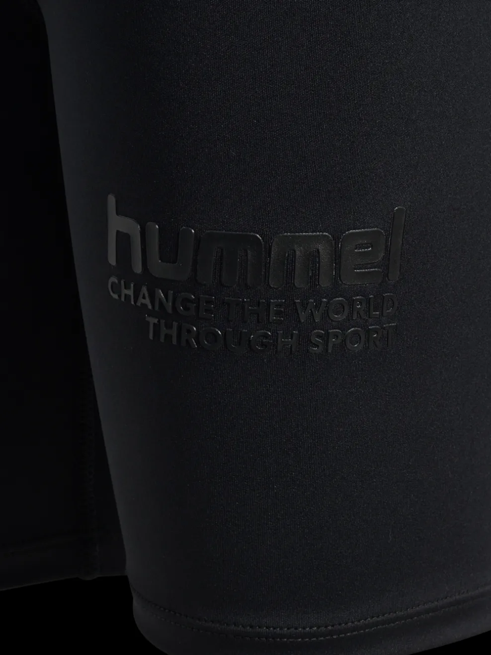 hmlPURE TIGHT SHORTS