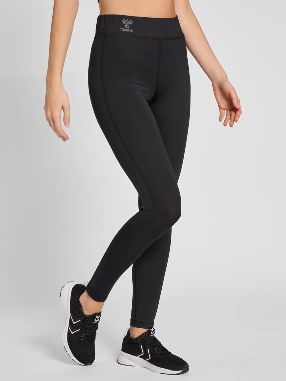 hmlQ4 HW FULL LENGTH TIGHTS WO