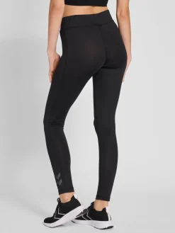 hmlQ4 HW FULL LENGTH TIGHTS WO