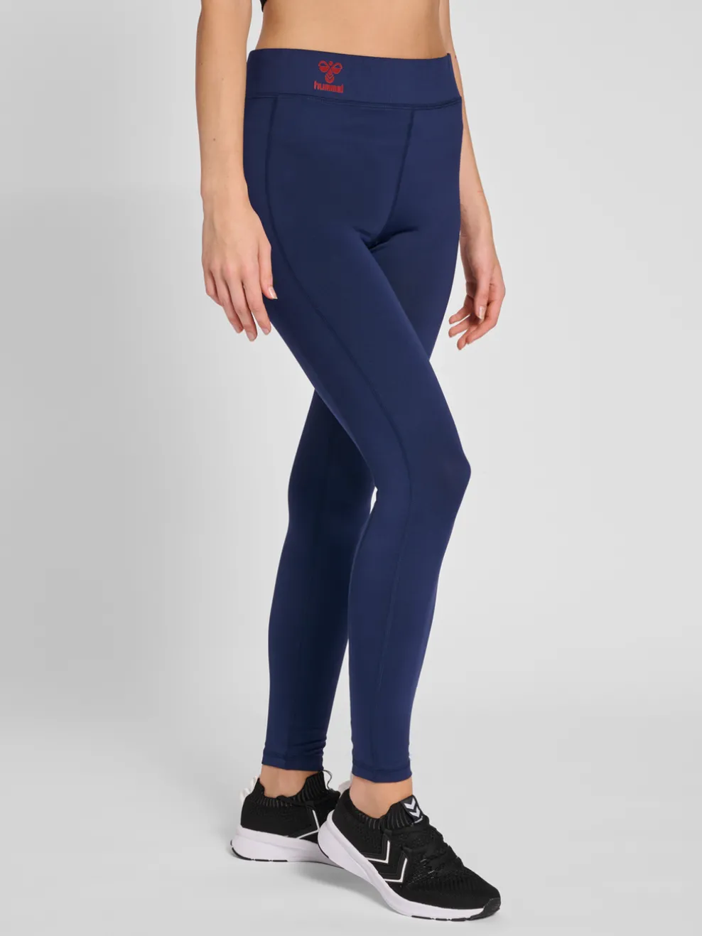 hmlQ4 HW FULL LENGTH TIGHTS WO