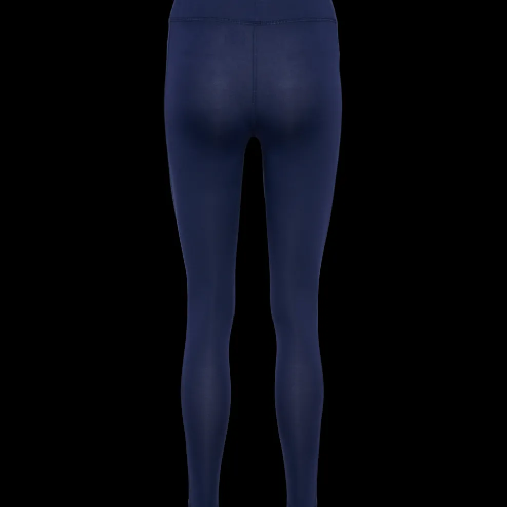 hmlQ4 HW FULL LENGTH TIGHTS WO