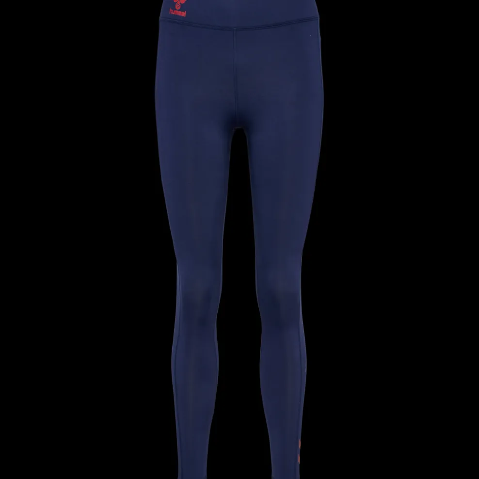 hmlQ4 HW FULL LENGTH TIGHTS WO