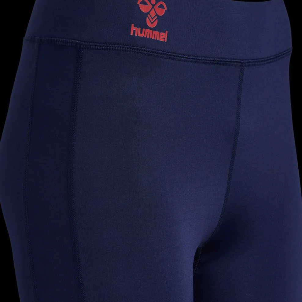 hmlQ4 HW FULL LENGTH TIGHTS WO