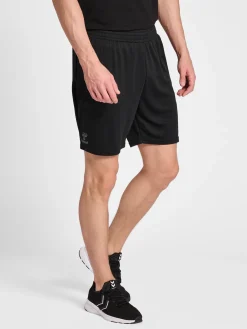 hmlQ4 POLY SHORT