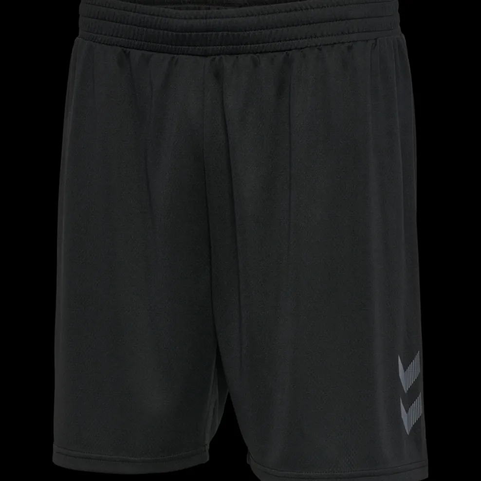 hmlQ4 POLY SHORT