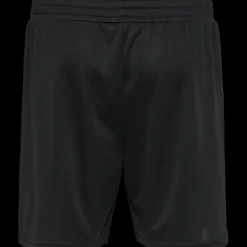 hmlQ4 POLY SHORT