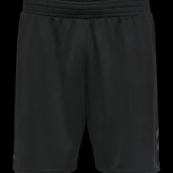 hmlQ4 POLY SHORT