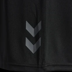 hmlQ4 POLY SHORT